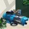 1300W 9.8Bar 4000L/H INOX Kreiselpumpe mit Druckschalter für Hauswasserwerke, Haus- und Gartenpumpen