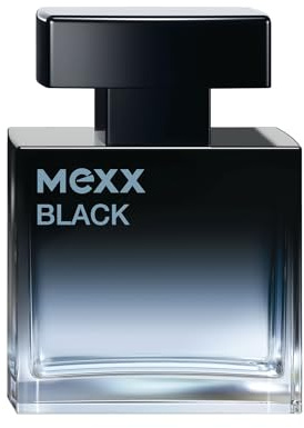 MEXX BLACK Man Eau de Toilette 30ml