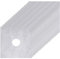 20 Stück Filter für Helios Typ ELF ELSN ELS Serie Lüftungsgeräte, 160 x 160 mm Ø 42 mm Staubfilter Filterklasse G2 Luftfilter Ersatzfilter (Ersetzt 00939)