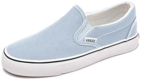 Generisch Chaussures originales pour homme - Baskets respirantes - Baskets pour homme - Pointure 42