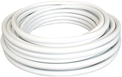Somatherm for you - 302-20-25s - corona di 25 m di tubo Ø20 multistrato Ti consente di effettuare un'installazione per le reti di acqua potabile e il riscaldamento in casa
