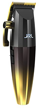 Cortapelos inalámbrico JRL 2020C, profesional, serie Gold