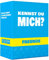 The World Game Kennst Du Wirklich Deine Freunde & Familie? - Deutsch - Lustiges Kartenspiel für Erwachsene & Jugendliche - Perfekt für Partyspiele & Geschenke - Gesellschaftsspiel mit Spaßgarantie