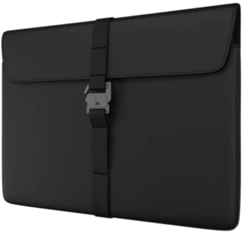 Db Journey Essential Accessories 5000202004901 Nylon Black Out 50.50 x 38 x 1 cm