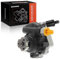 Frankberg 1357629 - Pompa idraulica sterzo, senza puleggia, compatibile con Mondeo III B5Y B4Y BWY I4, 2,0 l, 2,2 l, 2000-2007