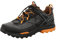 AKU Unisex Rocket DFS GTX Black/Orange UK-9 Water Shoe, 43 EU