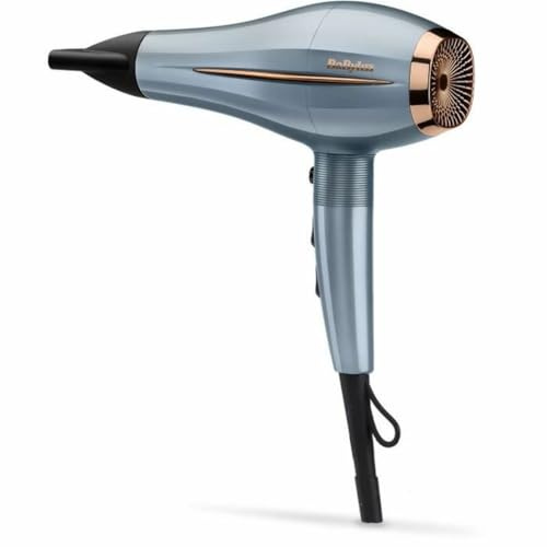 Secador de Pelo Babyliss D251PE - Marca: Babyliss - EAN: 3030050192964