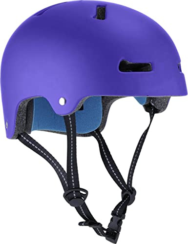 Reversal Lux Lux Sporthelme Blau XL