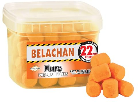 Belachan Fluro Pop-Ups, 22 mm