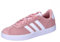 adidas Vl Court 3.0 Shoes Damen Schuhe , Pink Cloud White Pink, 39 1/3 EU