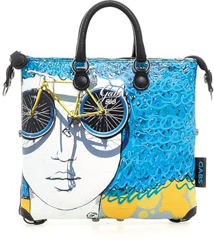 Gabs Borsa Piatta G3 MINI TAGLIA S 568 - BIKE