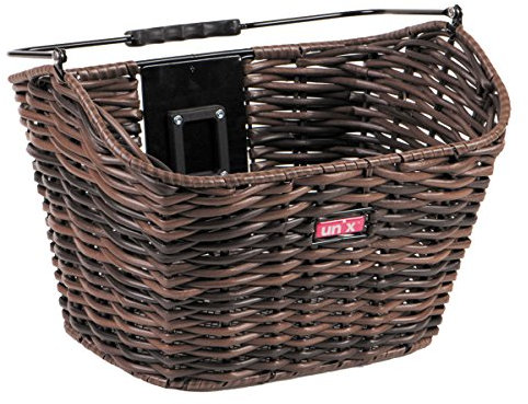 Asista Unisex – Erwachsene Manolo Marito Serie, Brown, One Size