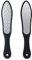Foot File, Callus Remover Surgical Steel Dual-Sided Foot Rasp Pedicure for Feet Care Hard Skin Remove