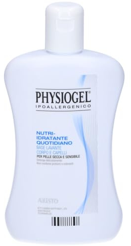 Physiogel Waschbasis 250 ml