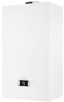 Beretta 20197875 Caldaia a condensazione Ciao X 25C