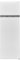Sharp Frigorifero Combinato SJFTB03ITXWEES Bianco