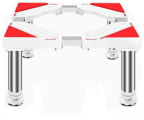 Waschmaschine Sockel Podeste & Rahmen FüR Waschmaschinen Podest Waschmaschinen Sockel Waschmaschinen-Untergestell Podest Waschmaschine Podest Waschmaschine Trockner