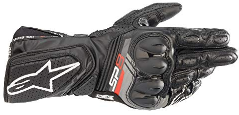 Gloves Alpinestars Sp-8 V3 Black XL