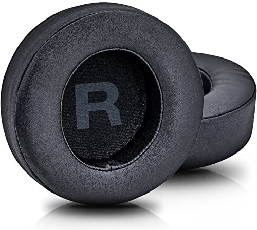 Replacement Earpads for Fidelio X2HR X1S X2 X3 Over-Ear Headphones (Leather)