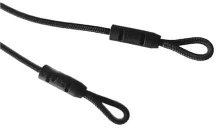 GFISWVN Banda De Sujeción para Maletero Compatible con Toyota para Aygo 2014 2015 2016 2017 Correa De Sujeción para Portón Trasero De Coche,643670H010B0