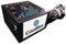 CoolBox Force BR-500 unité d'alimentation d'énergie 500 W ATX Noir - Unités d'alimentation d'énergie (500 W, 100 - 240 V, 50 - 60 Hz, 7 A, 3,5 A, Actif)