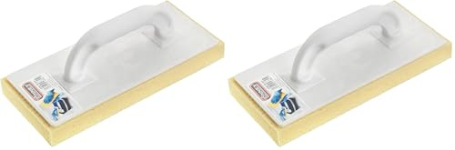 Connex COX781341 Tile Washing Board with Hydro Sponge (Pack of 2)