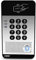 Téléphone IP de l'hôtel H3