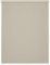 GARDINIA Comfort Move Rollo zum Klemmen, Kleben oder Schrauben, Tageslicht-Rollo, Blickdicht, Alle Montage-Teile inklusive, Taupe, 100 x 150 cm (BxH)