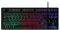 Acer Nitro Keyboard NKW120 - Teclado Gaming (USB - Retroilluminación RGB, 36 x 13,7 x 3,9 CM, 860g) Negro - Teclado QWERTY Español
