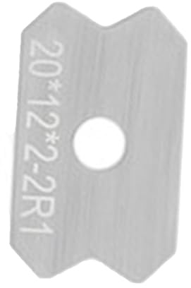 Pialla angolare per bordi, Rifinitore per impiallacciatura per una perfetta finitura dritta, Pialla levigatrice per falegnameria