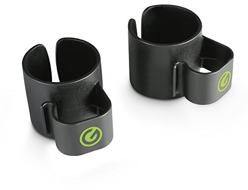 Gravity SA CC 35 B - Clip per cavi per stativi per altoparlanti