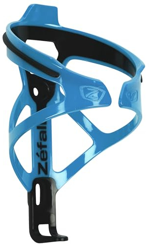 ZEFAL 250114var-200353-sfp - portabidon Porta botellin Pulse b2 Color Azul Celeste
