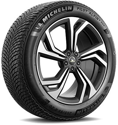 Michelin PILOT ALPIN 5 SUV XL - 255/55R20 105V - Winterreifen