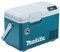 XGT AC/DC CW003GZ Kühl-/Warm-Batteriekühlschrank, 40 V, max