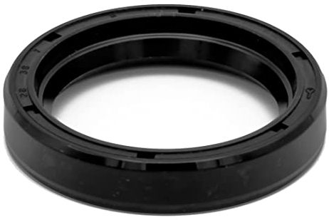 Parts and Parts Radialwellendichtring 27x42x7mm, AS/TC/BASL/WAS, DIN 3760 Simmerring, NBR 70, hitze & chemikalienbeständig, ideal für Motoren, Pumpen, Getriebe & industrielle Anwendungen