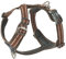 DOG Copenhagen Comfort Walk Air 3.0 Hundegeschirr - Geschirr für Hunde - Welpengeschirr, Mocca, L