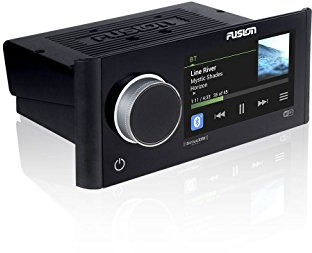 Garmin Fusion Apollo MS-RA770 Marine Stereo, With Built-in Wi-Fi, A Garmin Brand
