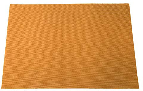 Fydun Skosula, halkfria skokuddar, skokudde, sulskydd för män och kvinnor skor 58 cm x 38 cm x 2,2 mm (gul), Gul, talla nica