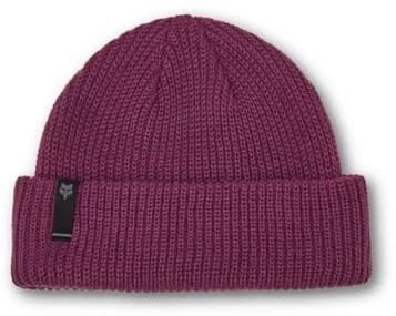 Fox Winter Machinist Beanie Sangria OS