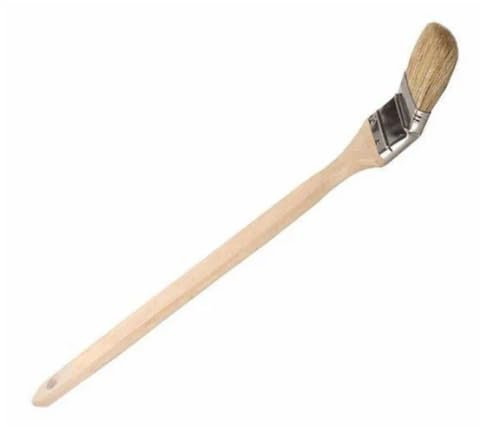 Pioneer Brush Radiator Paint Brush, 20mm Bristles