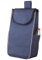 Zenithuxe Ersatztasche für Trolley.Wiederverwendbare Trolley-Tasche für Einkaufswagen.Shopping Trolley Bag.für Küchen- und Haushaltsklapptrolley.57 * 31 * 20cm/56 * 32 * 20cm/51 * 30 * 20cm