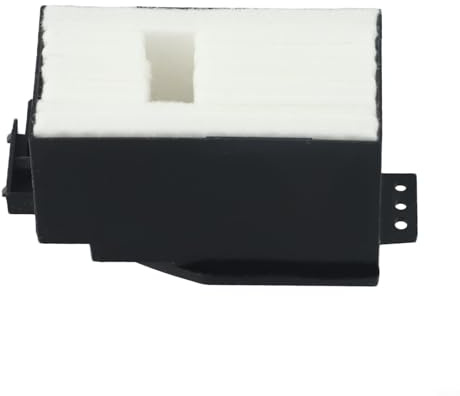 HpLive Tampon encreur pour imprimante XP620 XP621 XP630 XP640 XP700 XP701 avec boîte, matériau (Ink Pad Plus casing)