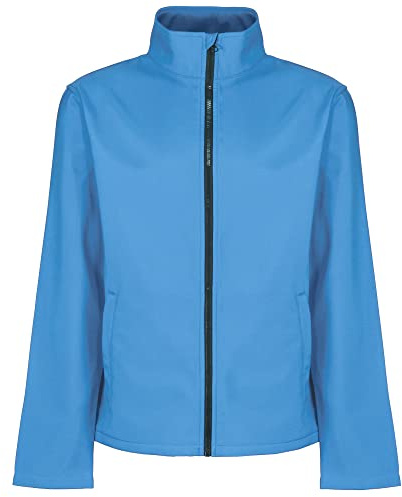 Regatta Professional Men's Ablaze Printable Softshell Jacket