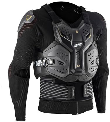 6.5 Long-Sleeved Level 2 Protective Shirt with Anti-Impact Foam