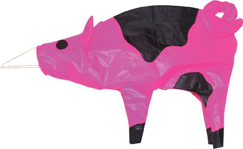 Spirit of Air Pig Windsock