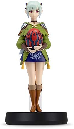 Monster Hunter Stories Series 2 Figure (ENA) Ami IBO (Japon)
