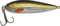 Abu Garcia Rattlin' Atom | Lepel | 16.5gr 9,5 cm