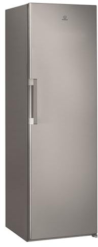 Indesit 323 Litre Freestanding Larder Fridge - Silver