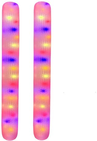 Nouilles De Piscine | Nouilles De Piscine De 62,99 Pouces avec GlitterLéger | Nouilles De Natation Gonflables | Nouilles De Natation Géantes | Neum.E Les Nagements Flottent