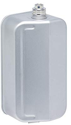 Zibro serbatoio 5,4 L mod. E per stufe Zibro|Toyototomi mod: LC-30, LC-300, LC-3000, LC-3010, LC-130 (Ricondizionato)